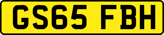 GS65FBH