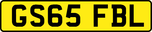 GS65FBL