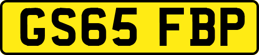 GS65FBP