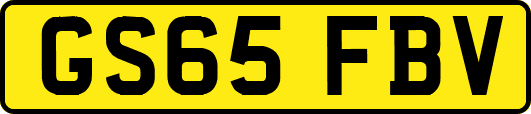 GS65FBV