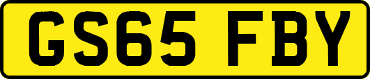 GS65FBY