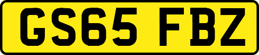 GS65FBZ