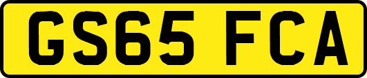 GS65FCA