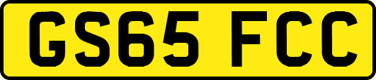 GS65FCC