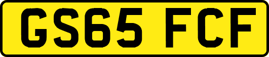 GS65FCF