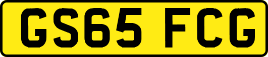 GS65FCG