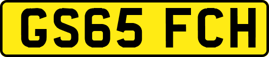 GS65FCH