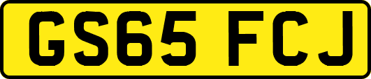GS65FCJ