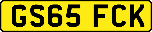 GS65FCK
