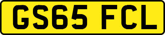 GS65FCL