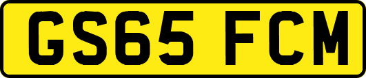 GS65FCM