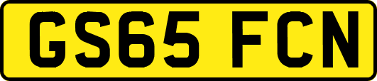GS65FCN