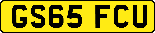 GS65FCU