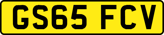 GS65FCV