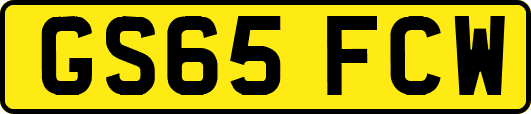 GS65FCW