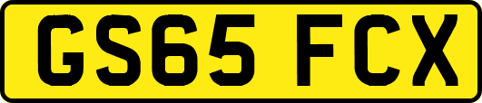 GS65FCX