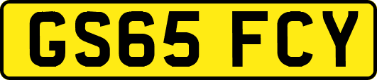 GS65FCY