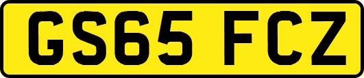 GS65FCZ