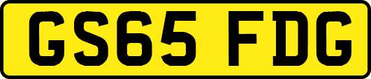 GS65FDG