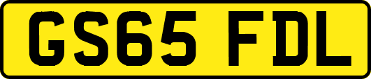 GS65FDL