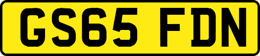 GS65FDN