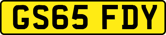 GS65FDY