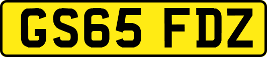 GS65FDZ