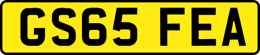 GS65FEA