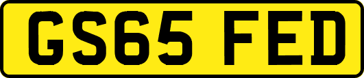 GS65FED