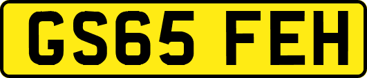 GS65FEH