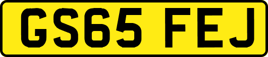 GS65FEJ