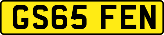 GS65FEN