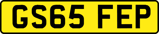 GS65FEP