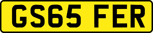 GS65FER