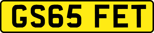 GS65FET