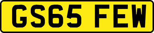GS65FEW