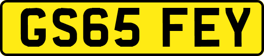 GS65FEY