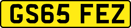 GS65FEZ