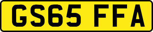 GS65FFA