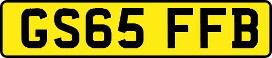 GS65FFB