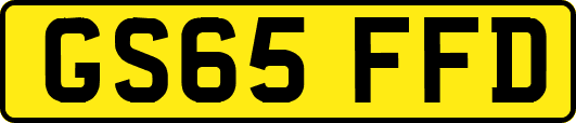 GS65FFD