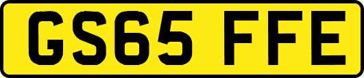 GS65FFE