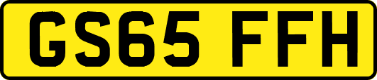GS65FFH