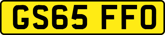 GS65FFO