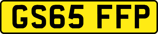 GS65FFP
