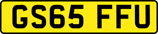 GS65FFU