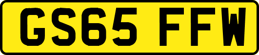 GS65FFW