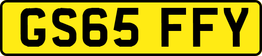 GS65FFY