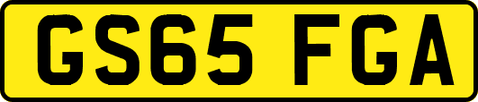 GS65FGA