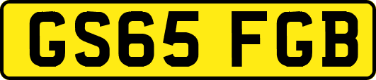 GS65FGB